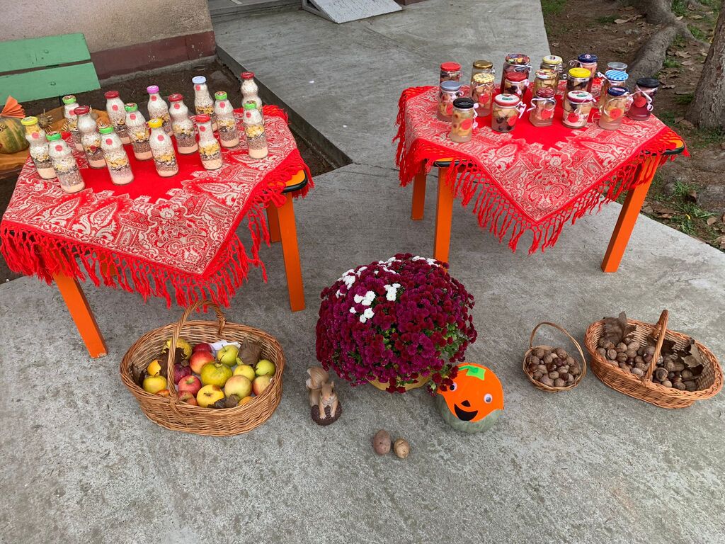 Festivalul Toamnei 2022